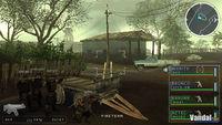 Imagen 1 de SOCOM: U.S. Navy SEALs Tactical Strike para PSP