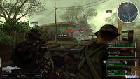 Pantalla SOCOM: U.S. Navy SEALs Tactical Strike
