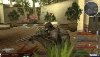 Imagen 7 de SOCOM: U.S. Navy SEALs Tactical Strike para PSP