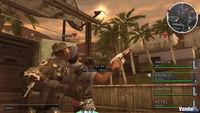 Imagen 6 de SOCOM: U.S. Navy SEALs Tactical Strike para PSP