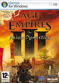 Imagen 8 de Age of Empires 3: The Asian Dynasties para Ordenador