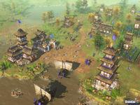 Imagen 1 de Age of Empires 3: The Asian Dynasties para Ordenador