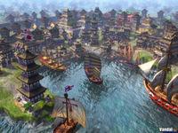 Imagen 6 de Age of Empires 3: The Asian Dynasties para Ordenador