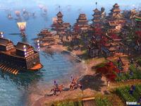 Imagen 5 de Age of Empires 3: The Asian Dynasties para Ordenador