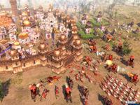 Imagen 4 de Age of Empires 3: The Asian Dynasties para Ordenador