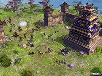 Imagen 3 de Age of Empires 3: The Asian Dynasties para Ordenador