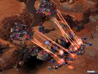 Descubre el crucero de batalla en StarCraft 2