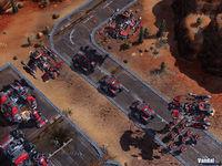 Descubre el crucero de batalla en StarCraft 2
