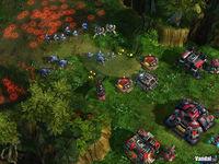 Nuevas im�genes de StarCraft 2