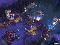 El portanaves Protoss llega a StarCraft 2