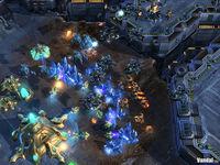 El portanaves Protoss llega a StarCraft 2