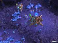 Los Observadores Protoss se muestran en StarCraft 2