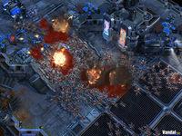 Anunciado StarCraft 2; primeras im�genes