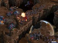 Anunciado StarCraft 2; primeras im�genes