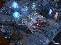 Anunciado StarCraft 2; primeras im�genes
