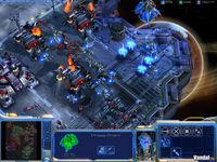 Anunciado StarCraft 2; primeras im�genes