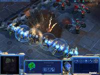 Anunciado StarCraft 2; primeras im�genes