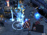 Anunciado StarCraft 2; primeras im�genes