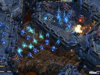 Anunciado StarCraft 2; primeras im�genes