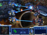 Anunciado StarCraft 2; primeras im�genes