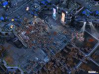 Anunciado StarCraft 2; primeras im�genes