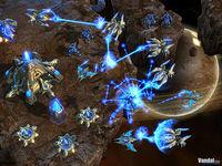 Nuevas im�genes de Starcraft 2