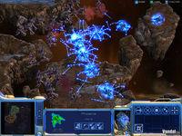 Nuevas im�genes de Starcraft 2