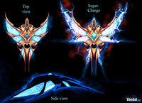 Nuevas im�genes de Starcraft 2