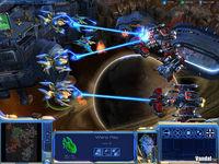 Nuevas im�genes de StarCraft 2