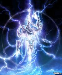 Descubre al Arconte Crepuscular en StarCraft 2