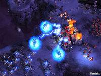 Descubre al Arconte Crepuscular en StarCraft 2