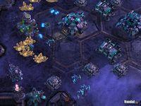 Nuevas im�genes de StarCraft II