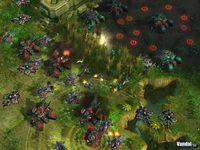 Nuevas im�genes de StarCraft II