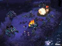 Nuevas im�genes de StarCraft 2