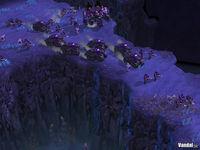 Nuevas im�genes de StarCraft 2