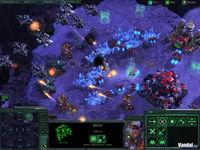 Nuevas im�genes de StarCraft 2