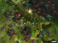 Nuevas im�genes de StarCraft 2