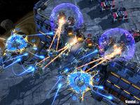 Descubre la nave nodriza de los Protoss en StarCraft 2