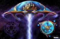 Descubre la nave nodriza de los Protoss en StarCraft 2