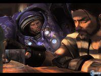 Nuevas im�genes y v�deos de StarCraft 2