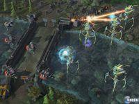 Nuevas im�genes y v�deos de StarCraft 2