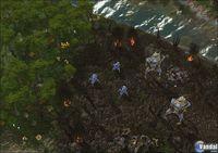 Nuevas im�genes y v�deos de StarCraft 2