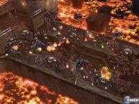 Nuevas im�genes y v�deos de StarCraft 2