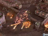 Nuevas im�genes y v�deos de StarCraft 2