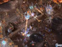 Nuevas im�genes y v�deos de StarCraft 2