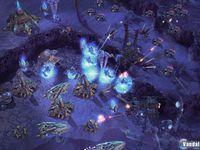 Nuevas im�genes y v�deos de StarCraft 2