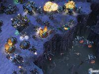 Nuevas im�genes y v�deos de StarCraft 2