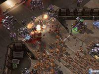 Nuevas im�genes y v�deos de StarCraft 2