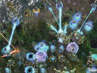 Nuevas im�genes y v�deos de StarCraft 2