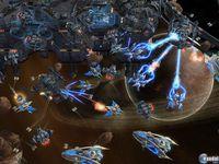 Nuevas im�genes de Starcraft 2